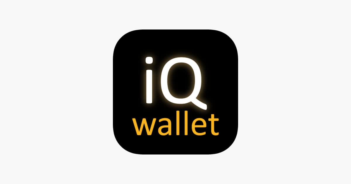 Keuangan IQ Wallet