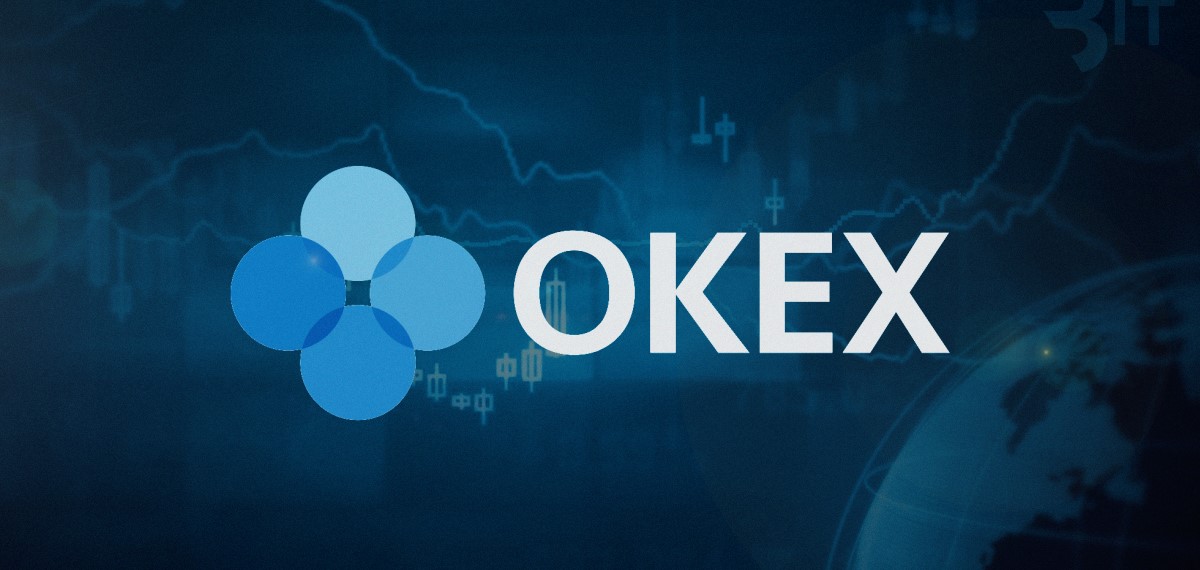 Okex menukarkan